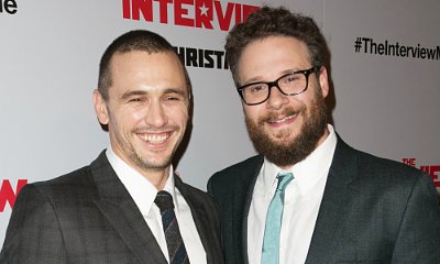 James Franco and Seth Rogen Are Developing '90s Teen Drama for Hulu