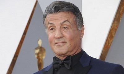 James Gunn Teases Sylvester Stallone's Character in 'Guardians of the Galaxy Vol. 2'