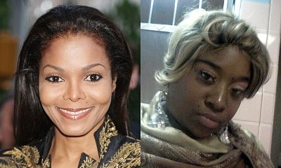 Janet Jackson's Alleged Secret Daughter Taking a DNA Test - What Are the Results?