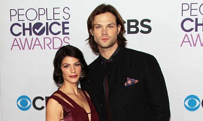 Jared Padalecki and Wife Welcome Baby Girl - See the First Photo