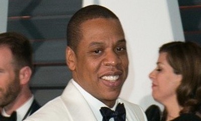 Jay-Z Is Producing a Series About Trayvon Martin