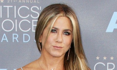 Jennifer Aniston to Star as Beauty Pageant Queen in 'Dumplin' '
