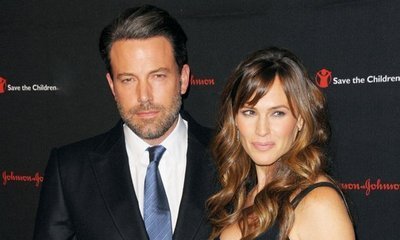 Jennifer Garner Stops Divorce From Ben Affleck After 2 Years of Separation
