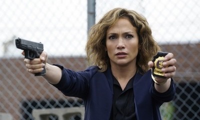Jennifer Lopez's 'Shades of Blue' Picked Up by NBC for Season 3