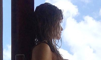 Joanna Krupa Goes Completely Nude on Instagram - See the Racy Pic