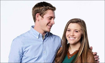 Joy-Anna Duggar Is Engaged to Boyfriend Austin Forsyth, Flaunts Her New Ring