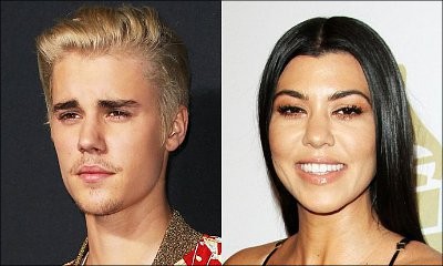 Justin Bieber and Koutney Kardashian Secretly Hooking Up in 'Love Nest'