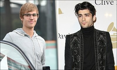 Surprise! Justin Bieber and Zayn Malik Are Planning a Collaboration