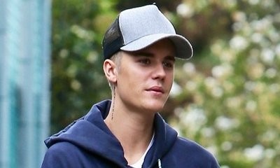 Justin Bieber Facing Arrest in Brazil Over Graffiti Case