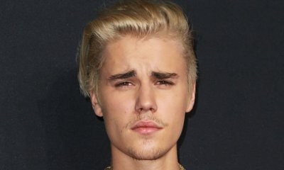 No Worry! Justin Bieber Strips Off His Shirt Showing Off New Inks and Toned Abs in Brazil