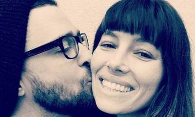 Justin Timberlake Throws Epic Roller Skating Birthday Party for Jessica Biel