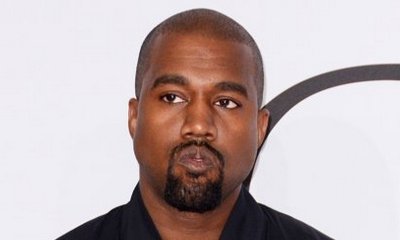 Kanye West in Talks to Join Revival of 'American Idol'