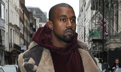 Kanye West Might Be Releasing NASA-Themed Album Next Week