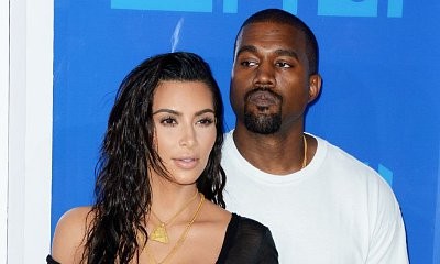 Kanye West Is Spoiling Kim Kardashian With Jewelries, but She 'Won't Wear Any of It'