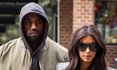 Kanye West 'Would Love to Have More Kids' With Kim Kardashian