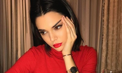 Kendall Jenner's Home Is Burglarized, Loses $200K Worth of Jewelry