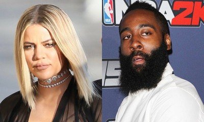 Khloe Kardashian to James Harden: You're a Liar!