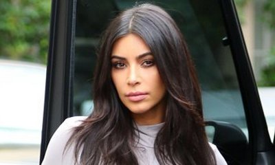 Kim Kardashian Drops Baby Bombshell to Save 'KUWTK' Ratings