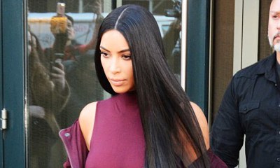 Report: Kim Kardashian Gets in Top Shape to Prepare for Single Life Without Kanye West
