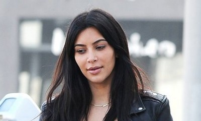 Kim Kardashian Is on the Verge of Breakdown