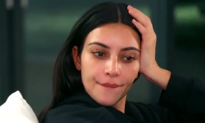 Kim Kardashian Is Blamed for 'Keeping Up with the Kardashians' Rating Flop