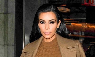 Kim Kardashian 'Mentally Prepped' to Be Raped and Killed During Paris Robbery