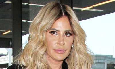 'Real Housewives of Atlanta' Star Kim Zolciak Gets Butt Massage in Front of Strangers