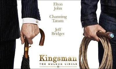 'Kingsman 2' First Trailer Excites Audience at CinemaCon, New Poster Is Released