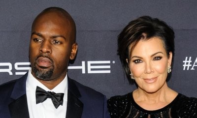 Kris Jenner and Corey Gamble Break Up