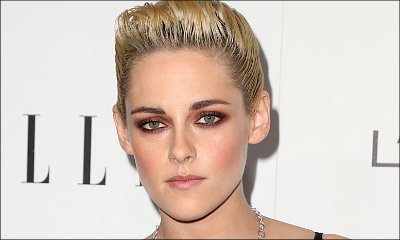 Kristen Stewart Debuts Shocking Makeover. See Her New Buzz Cut Hairstyle!