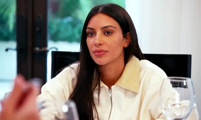 'Keeping Up with the Kardashians' Current Season Could Be the Last for Kim