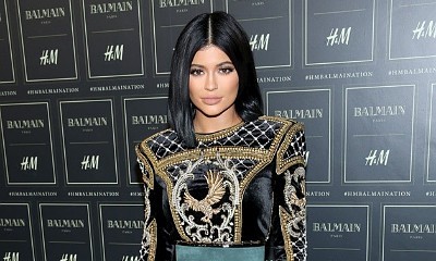 Kylie Jenner Gets Spin-Off Show Centering on Her Cosmetic Business