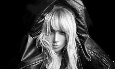 Lady GaGa Confirms Coachella Gig With Line-Up Photo