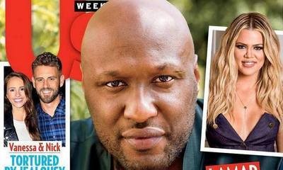 Lamar Odom Admits to Drugs Abuse and Multiple Affairs During Khloe Kardashian Marriage