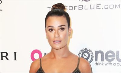 Lea Michele's New Song Will Make You Believe 'Anything's Possible'