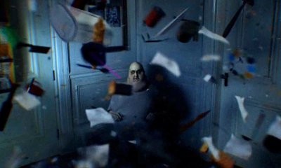 Spoiler Alert! 'Legion' Reveals Devil With the Yellow Eyes Identity in the Chapter 7 Preview