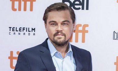 Midlife Crisis? Leonardo DiCaprio Will Do Anything to Stay Young