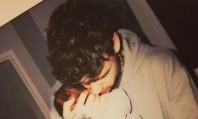 Liam Payne and Cheryl Welcome Baby Boy - See the Baby's Pic!