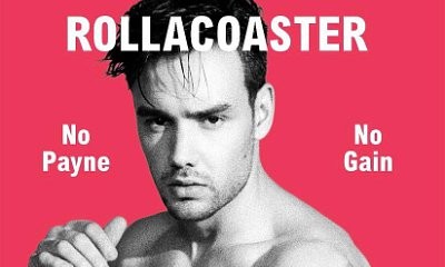Liam Payne Goes Shirtless and Gushes Over Pregnant GF Cheryl: 'She's Been My Dream Girl'