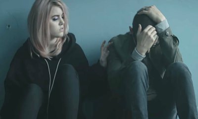 Linkin Park and Kiiara Fighting Own Demons in 'Heavy' Music Video