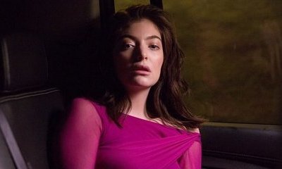 Lorde Debuts New Single and Music Video 'Green Light', Reveals New Album 'Melodrama'
