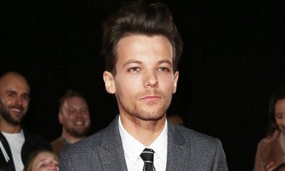 Louis Tomlinson Is Arrested After a Scuffle With Paparazzo