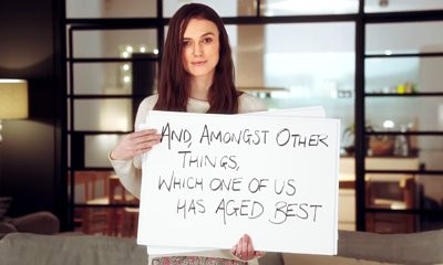 New Teaser for 'Love Actually' Short Film Reunites Original Cast Members