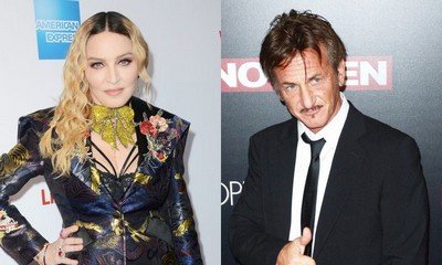 Madonna Is Turning to Ex Sean Penn Amid Adoption Crisis