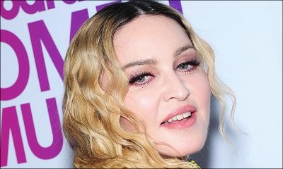 Sleepyhead Madonna Leaves Kids Starving at Daughter's Birthday Bash