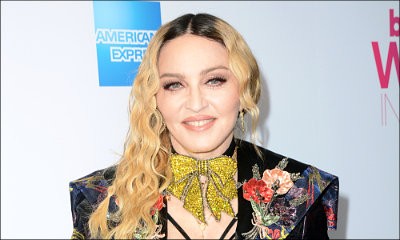 Madonna Secretly Dating New 'Young Hot Hunk'