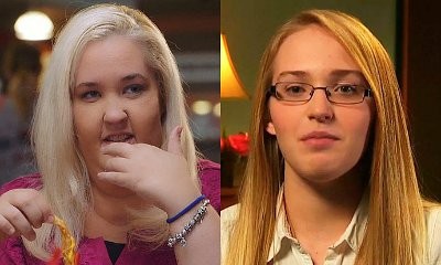 mama june weight loss