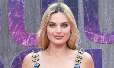 Margot Robbie to Star in Robin Hood Spin-Off 'Marian'
