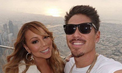 Mariah Carey and Bryan Tanaka Are Planning to Wed Soon