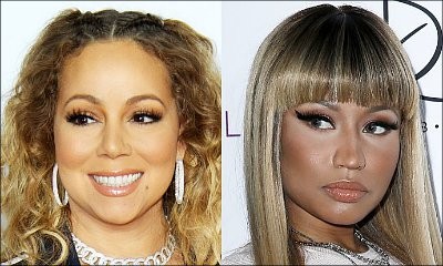 Mariah Carey Plans to Throw More 'Subtle Shade' at Nicki Minaj